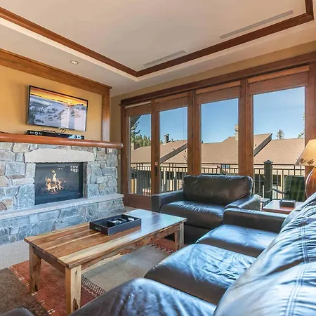 Iron Horse Lodge North 209 By East West Hospitality